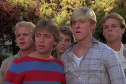 Fallece un Villano Emblemático de \"Karate Kid\"